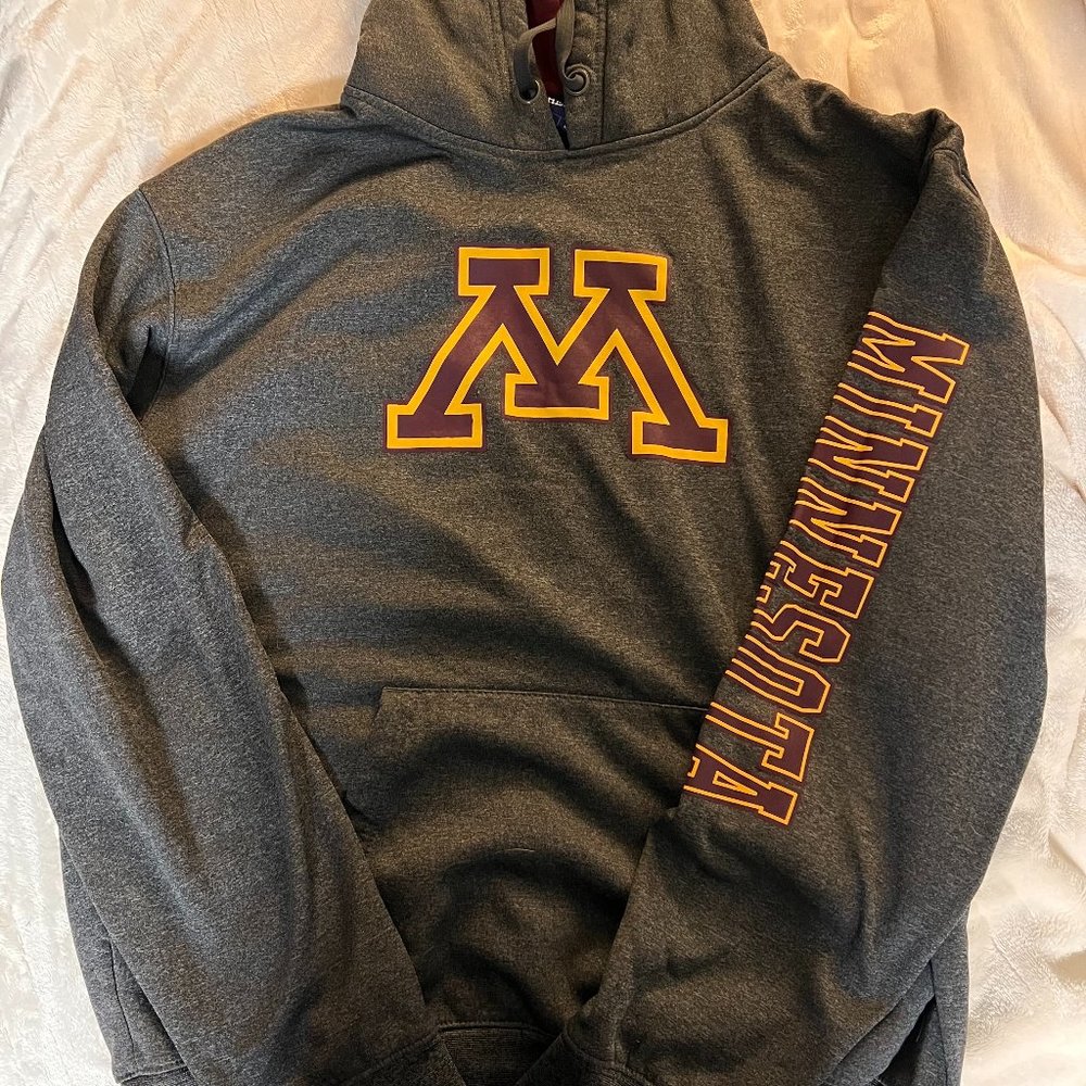 Minnesota Gopher Sweatshirt
